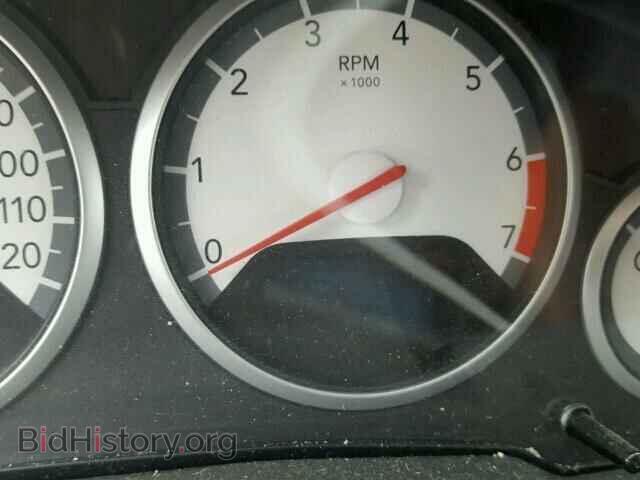 2010 DODGE CARAVAN - VIN: 2D4RN5D14AR323566 - Фото 8
