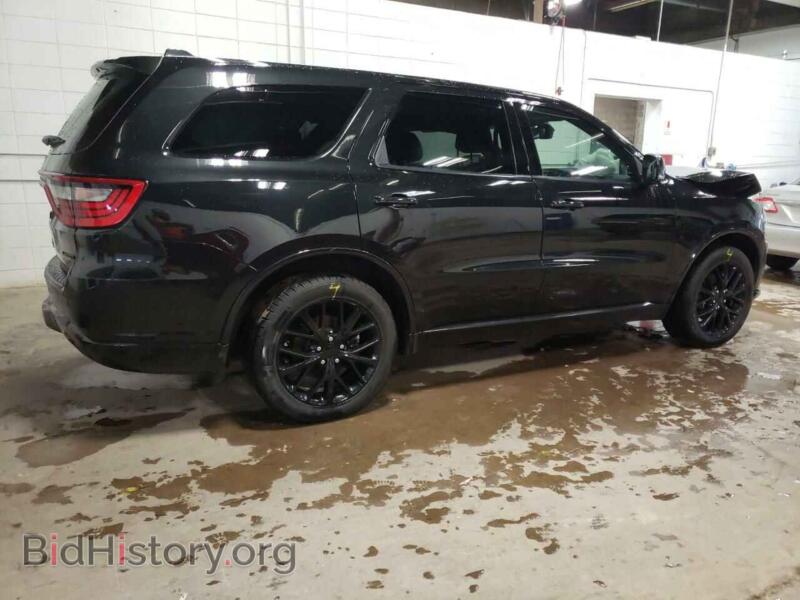2016 Dodge DURANGO (VIN 1C4RDJDG3GC430302) — фото 3 из 13