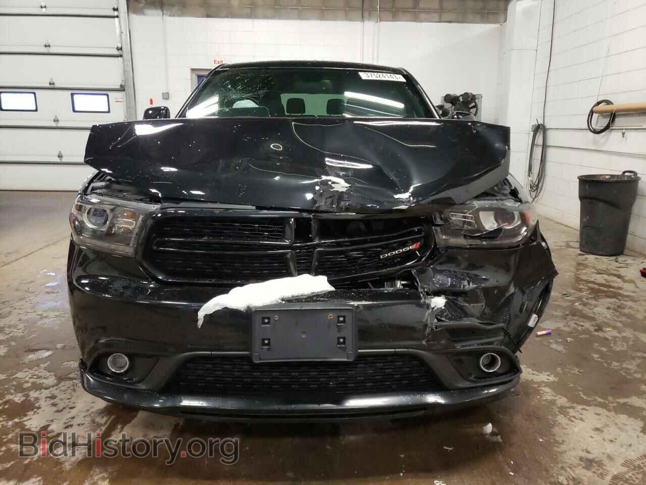 2016 DODGE DURANGO - VIN: 1C4RDJDG3GC430302 - Photo 5