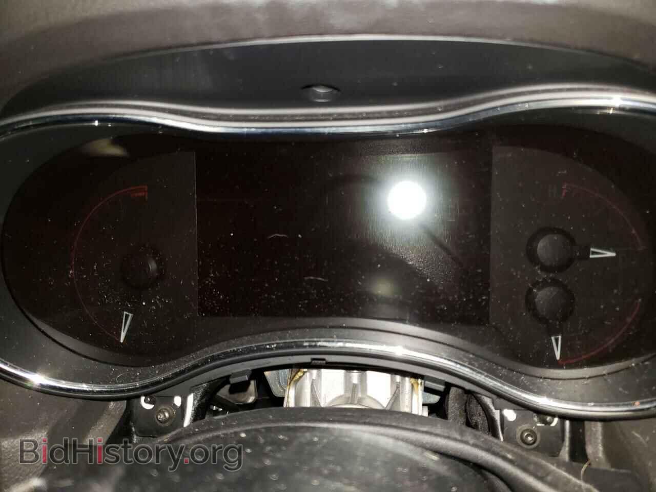 2016 DODGE DURANGO - VIN: 1C4RDJDG3GC430302 - Photo 9