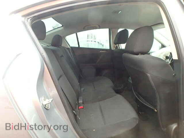 2012 MAZDA 3 - VIN: JM1BL1V77C1558065 - Photo 6