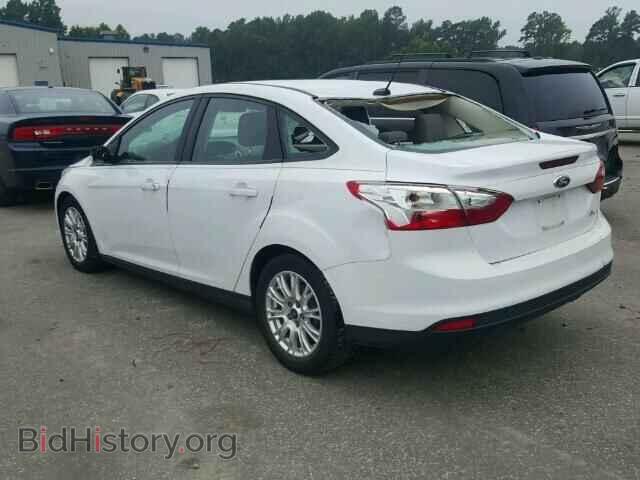2012 FORD FOCUS - VIN: 1FAHP3F22CL121033 - Фото 3
