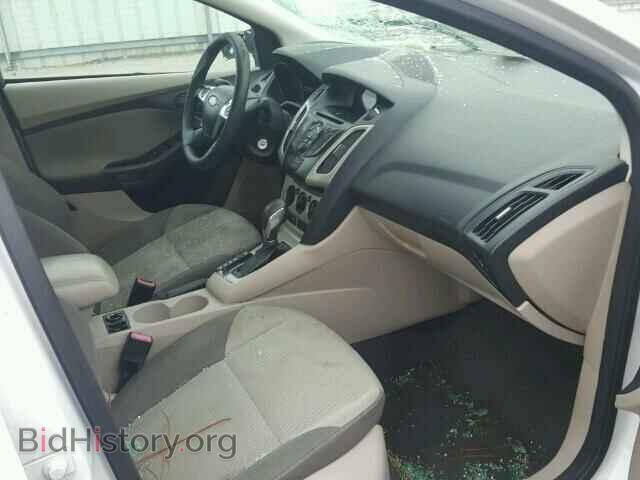2012 FORD FOCUS - VIN: 1FAHP3F22CL121033 - Фото 5