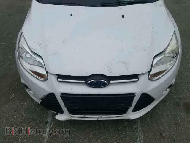 2012 FORD FOCUS - VIN: 1FAHP3F22CL121033 - Фото 7