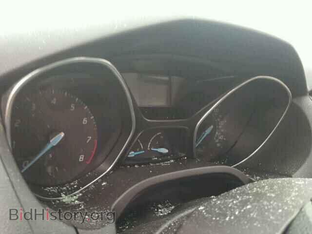 2012 FORD FOCUS - VIN: 1FAHP3F22CL121033 - Фото 8