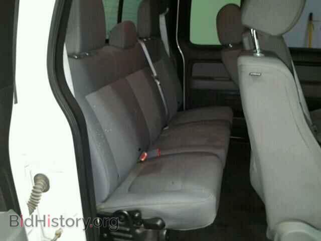 2014 FORD F150 - VIN: 1FTFX1ET9EKF71982 - Фото 6