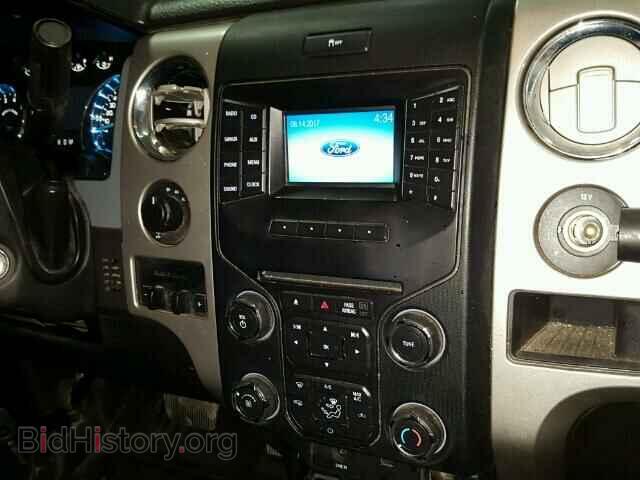 2014 FORD F150 - VIN: 1FTFX1ET9EKF71982 - Фото 9