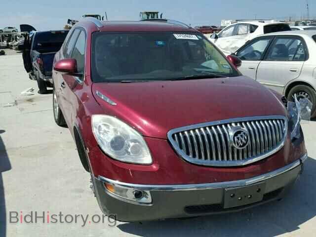 Фотография 5GAKVCED7BJ243651 - BUICK ENCLAVE 2011