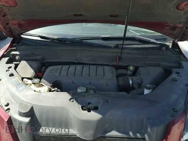 2011 BUICK ENCLAVE - VIN: 5GAKVCED7BJ243651 - Фото 7