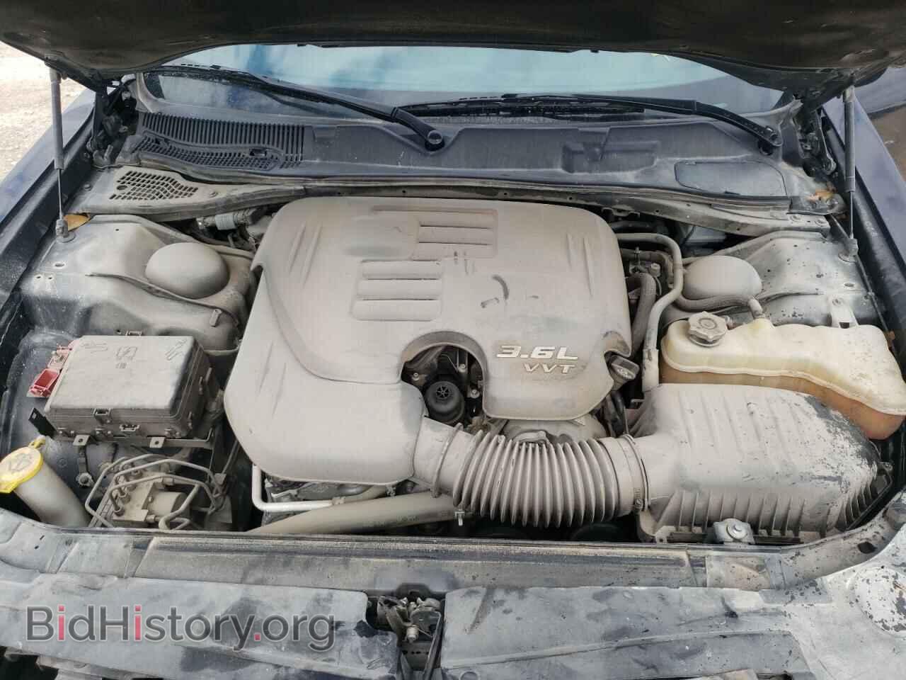 2016 DODGE CHALLENGER - VIN: 2C3CDZAGXGH264953 - Фото 7