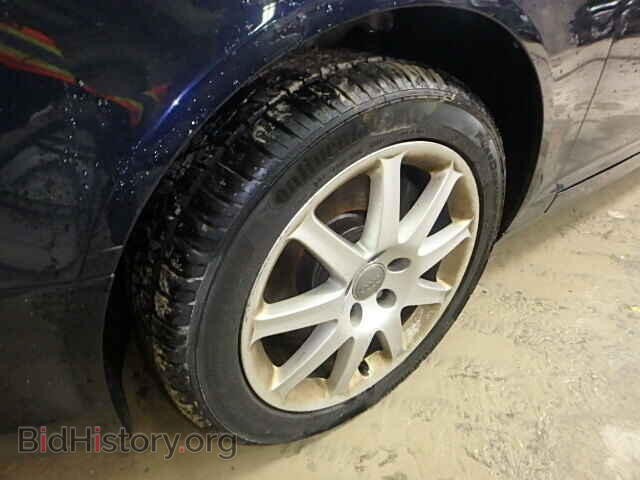 2005 AUDI A6 - VIN: WAUDT74F95N045400 - Фото 9