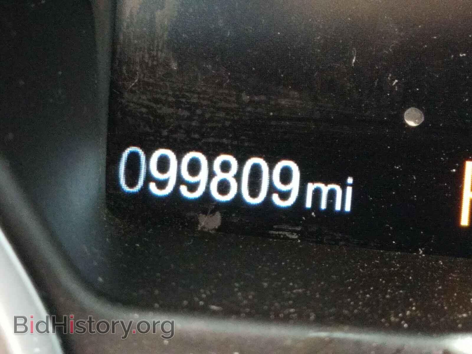 2016 FORD FOCUS - VIN: 1FADP3F28GL208214 - Фото 8