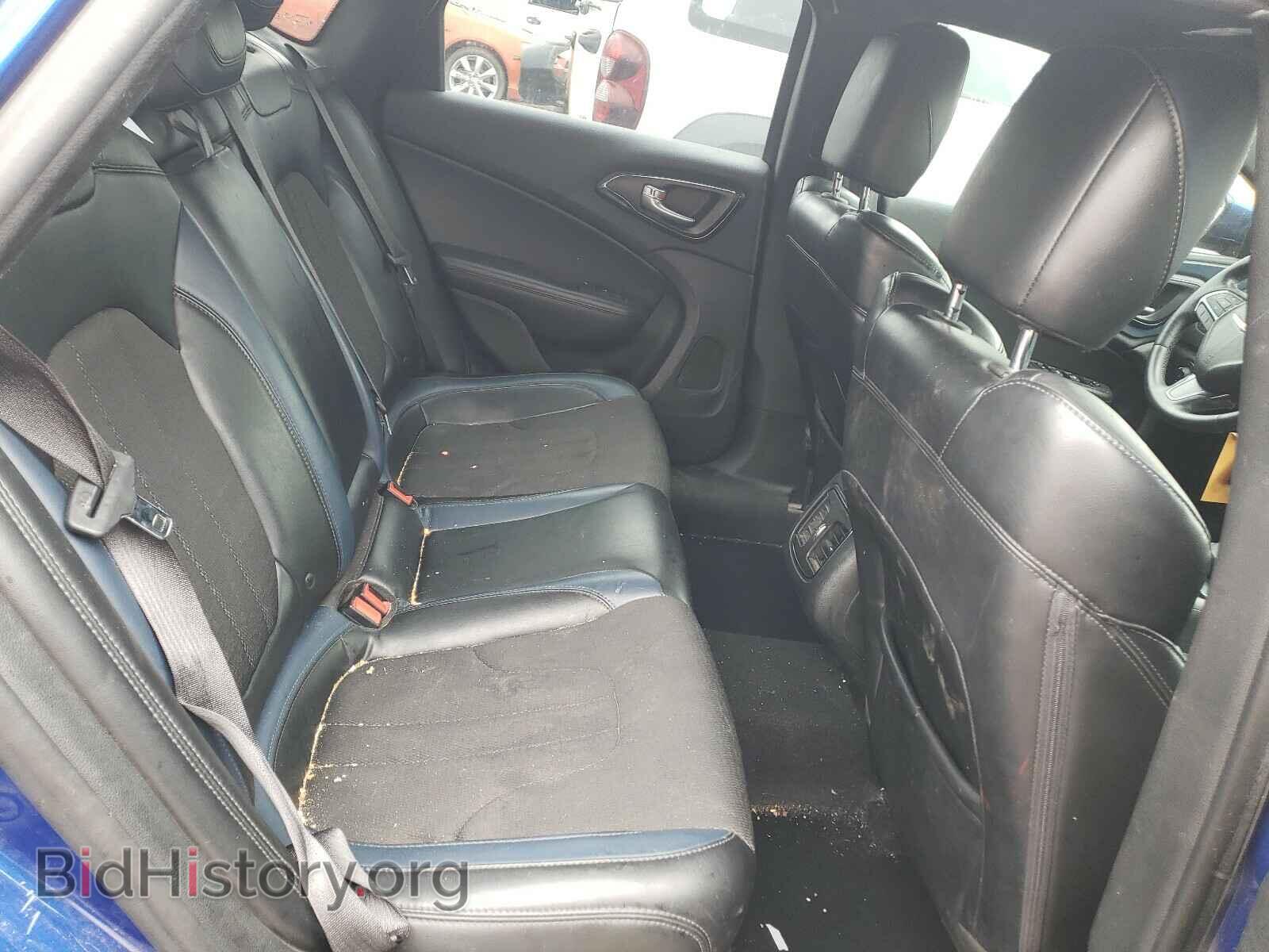 2015 CHRYSLER 200 - VIN: 1C3CCCBB4FN626624 - Фото 6