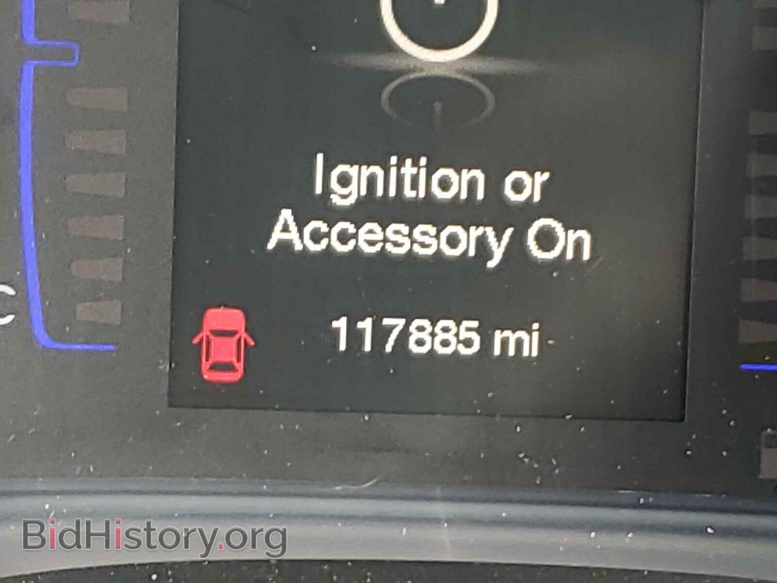 2015 CHRYSLER 200 - VIN: 1C3CCCBB4FN626624 - Фото 8