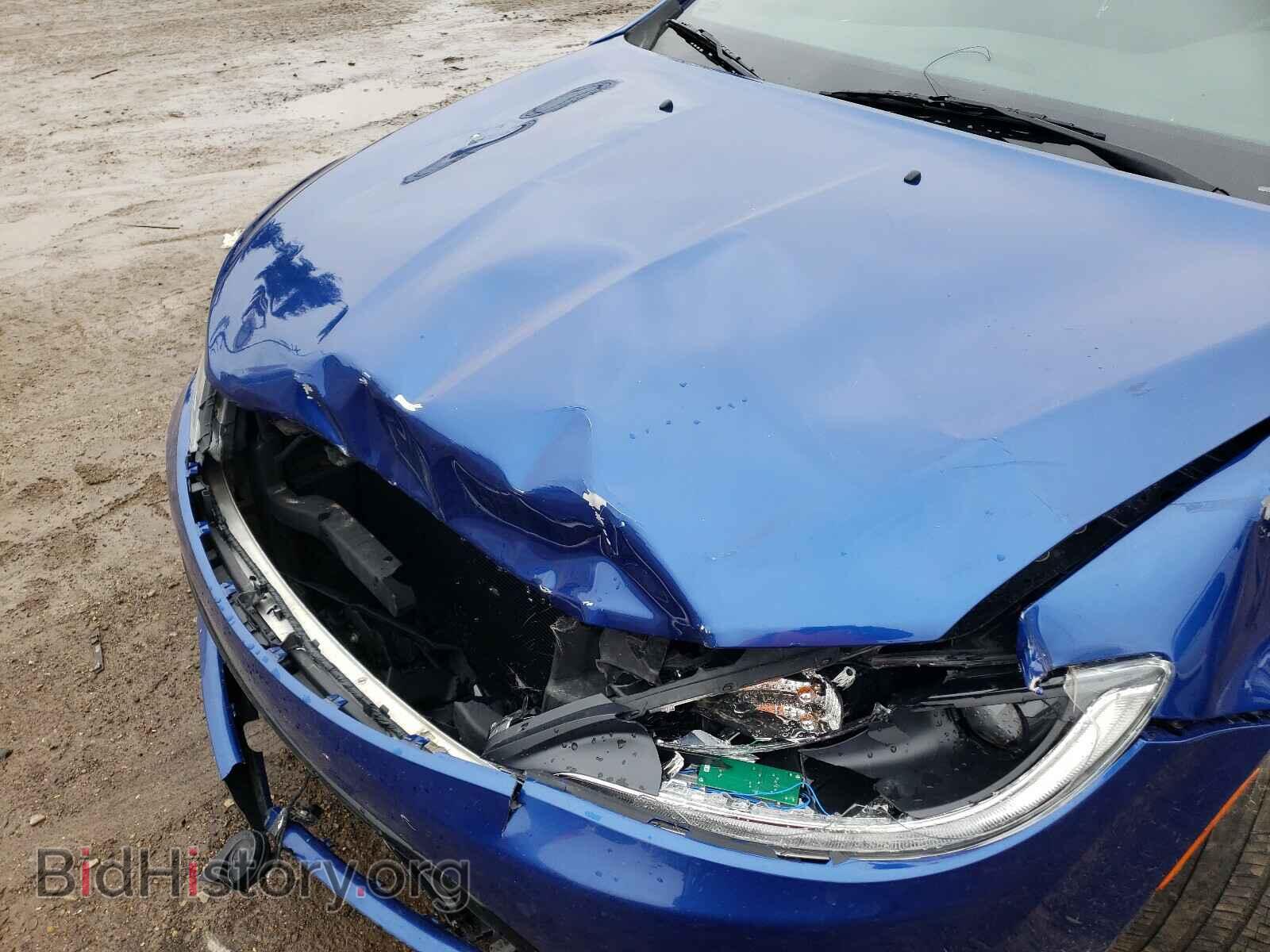 2015 CHRYSLER 200 - VIN: 1C3CCCBB4FN626624 - Фото 9