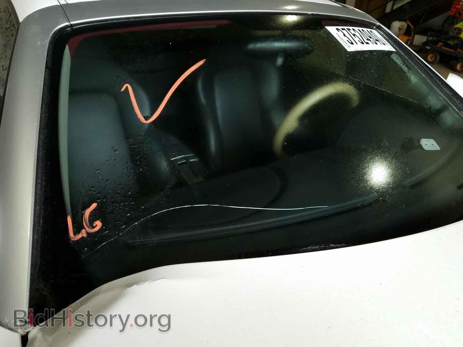2005 CHRYSLER CROSSFIRE - VIN: 1C3AN69L55X054015 - Фото 9