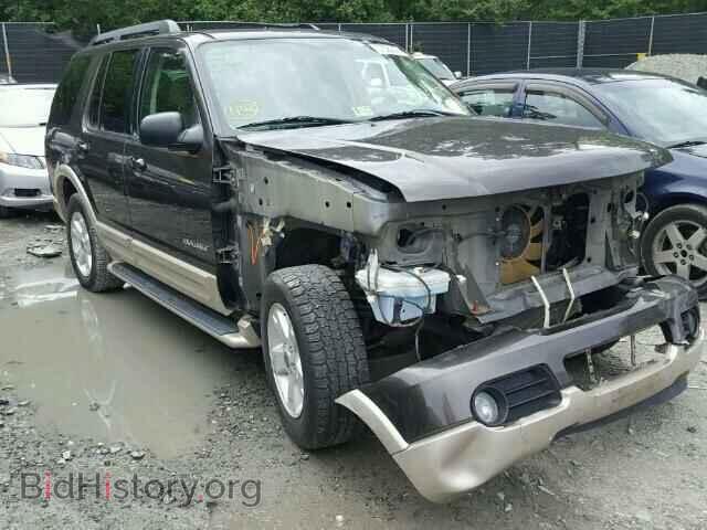 Фотография 1FMDU74W45UA20955 - FORD EXPLORER 2005