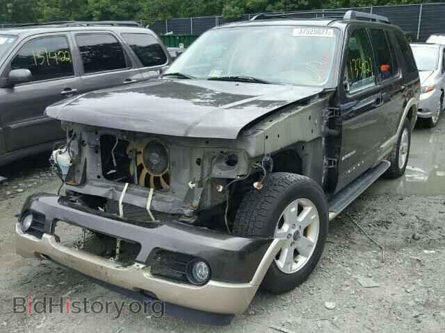 2005 FORD EXPLORER - VIN: 1FMDU74W45UA20955 - Photo 2