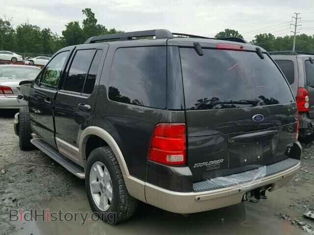 2005 FORD EXPLORER - VIN: 1FMDU74W45UA20955 - Photo 3