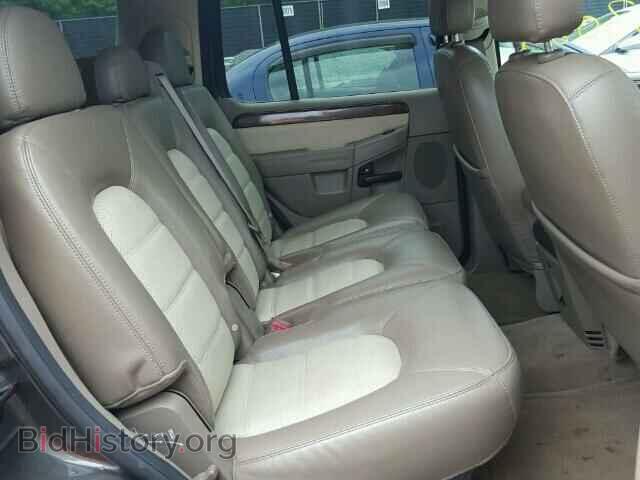 2005 FORD EXPLORER - VIN: 1FMDU74W45UA20955 - Photo 6