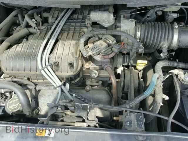 2007 FORD FREESTAR - VIN: 2FMZA516X7BA12004 - Фото 7