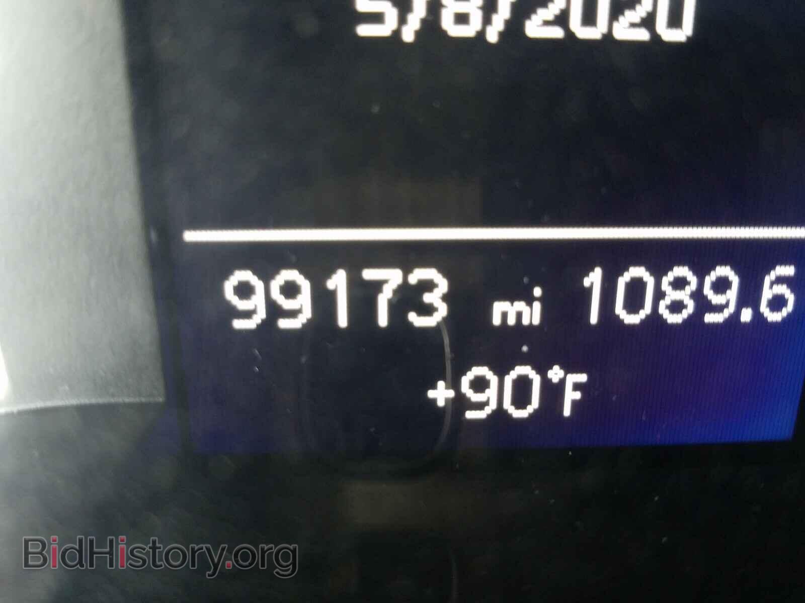 2013 AUDI A4 - VIN: WAUBFAFL1DN030354 - Фото 8
