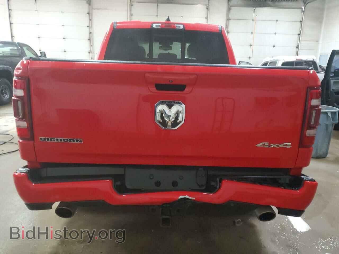 2019 RAM 1500 - VIN: 1C6SRFFT6KN731211 - Фото 6