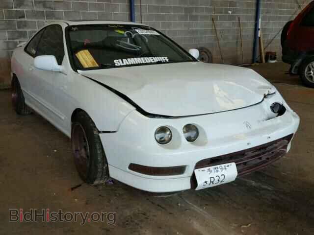 Photo JH4DC2384SS001728 - ACURA INTEGRA 1995