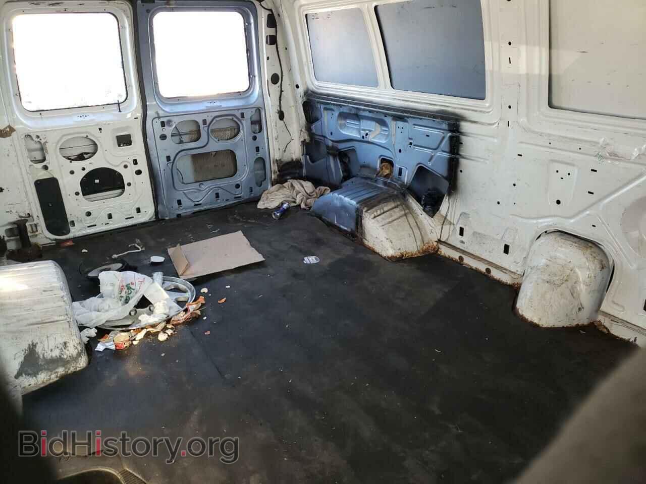 2008 FORD ECONOLINE - VIN: 1FTNE14W98DA36575 - Photo 11