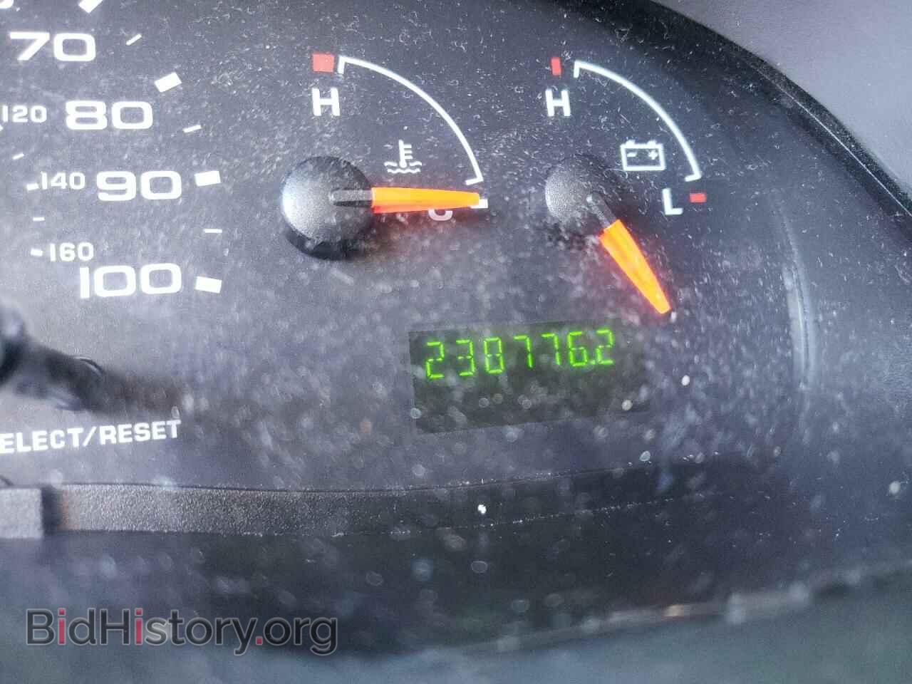 2008 FORD ECONOLINE - VIN: 1FTNE14W98DA36575 - Photo 9