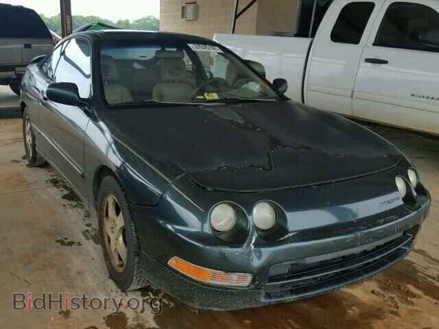 Photo JH4DC4367SS006433 - ACURA INTEGRA 1995