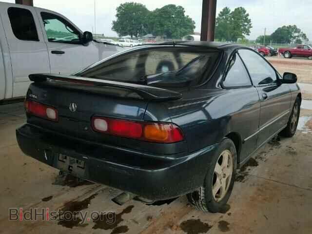 1995 ACURA INTEGRA - VIN: JH4DC4367SS006433 - Фото 4