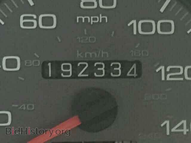 1995 ACURA INTEGRA - VIN: JH4DC4367SS006433 - Фото 8