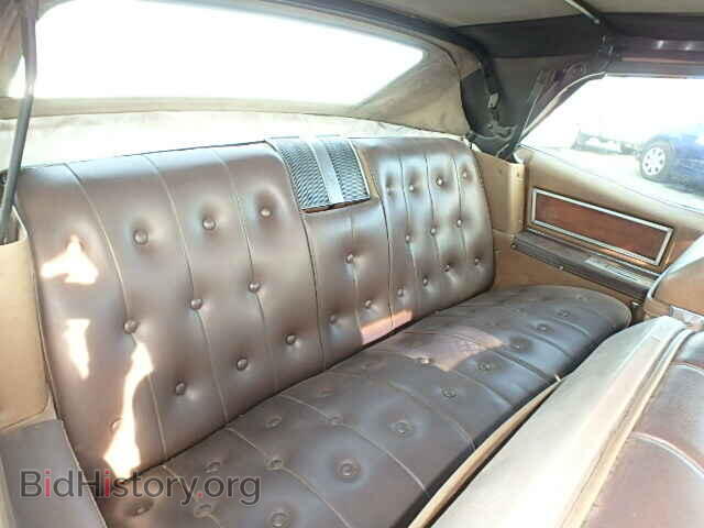 1968 CADILLAC DEVILLE - VIN: F8322264 - Фото 6