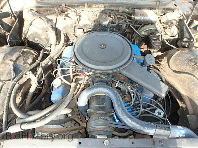 1968 CADILLAC DEVILLE - VIN: F8322264 - Фото 7