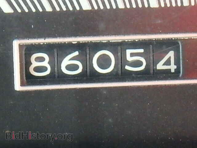 1968 CADILLAC DEVILLE - VIN: F8322264 - Фото 8
