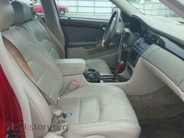 2003 CADILLAC DEVILLE - VIN: 1G6KF57973U173653 - Фото 5