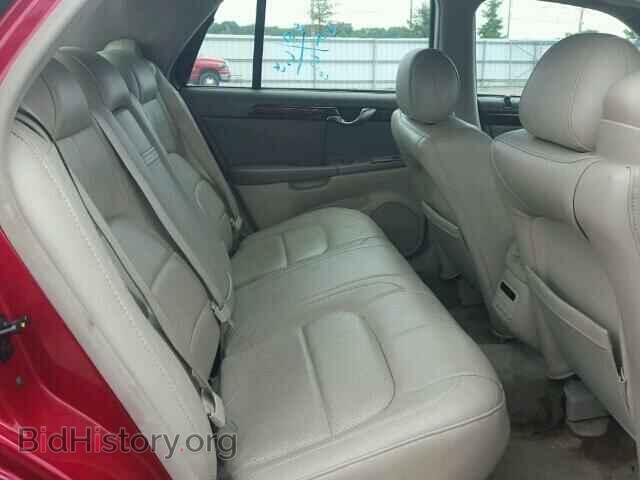 2003 CADILLAC DEVILLE - VIN: 1G6KF57973U173653 - Фото 6