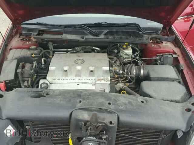 2003 CADILLAC DEVILLE - VIN: 1G6KF57973U173653 - Фото 7