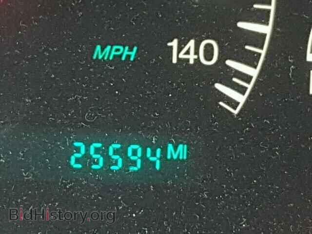 2003 CADILLAC DEVILLE - VIN: 1G6KF57973U173653 - Фото 8