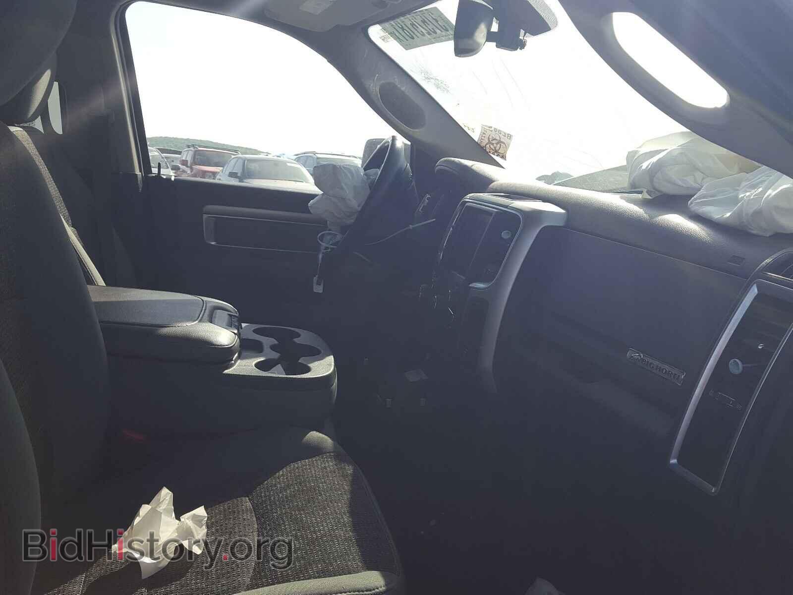 2017 RAM 1500 - VIN: 1C6RR7GT0HS736661 - Фото 5