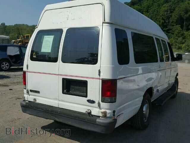 2006 FORD ECONOLINE - VIN: 1FTNS24L26HB28704 - Фото 4