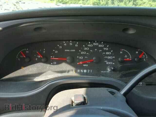 2006 FORD ECONOLINE - VIN: 1FTNS24L26HB28704 - Фото 8