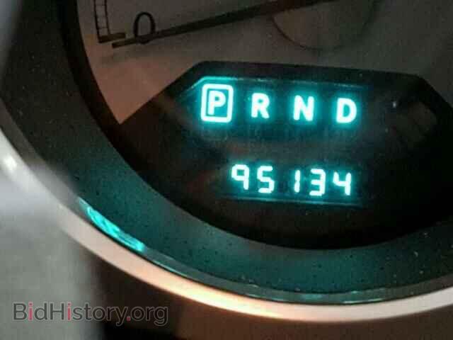 2008 CHRYSLER SEBRING - VIN: 1C3LD66M98N163666 - Фото 8