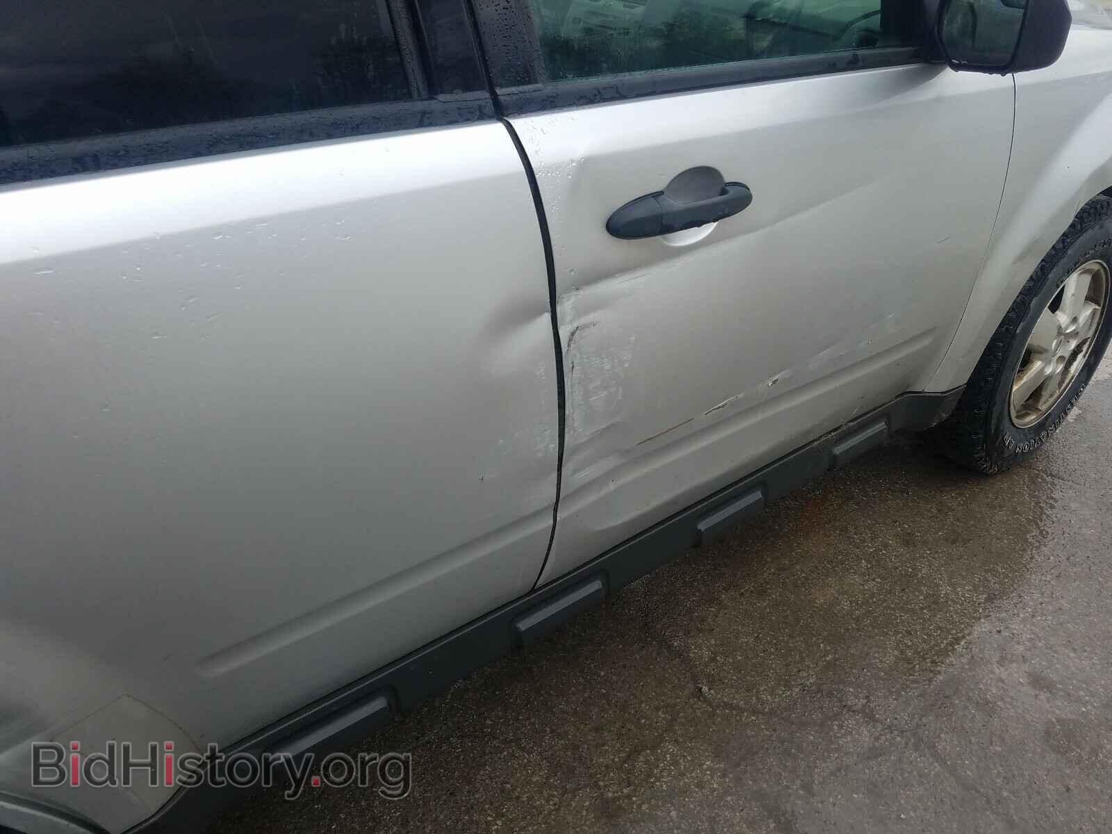 2012 FORD ESCAPE - VIN: 1FMCU9D77CKB39947 - Фото 9