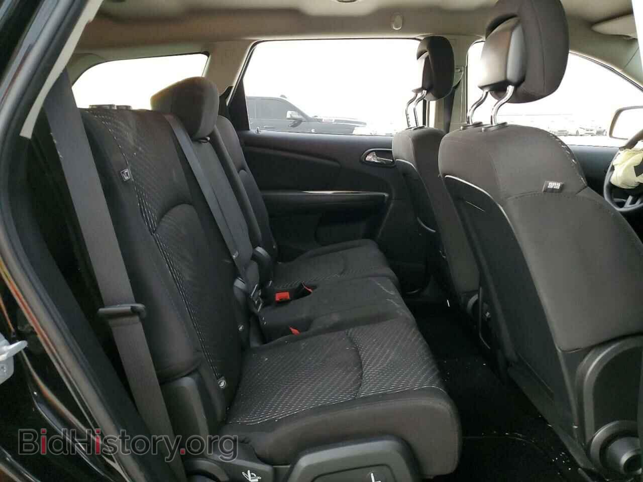 2015 DODGE JOURNEY - VIN: 3C4PDCBG6FT524795 - Фото 11