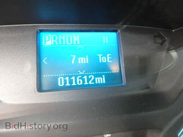 2015 FORD TRANSIT CO - VIN: 1FTNR1ZG7FKA37352 - Фото 8