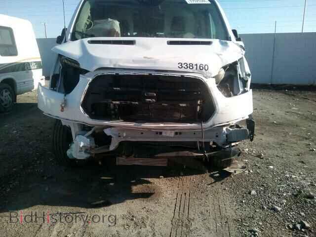 2015 FORD TRANSIT CO - VIN: 1FTNR1ZG7FKA37352 - Фото 9