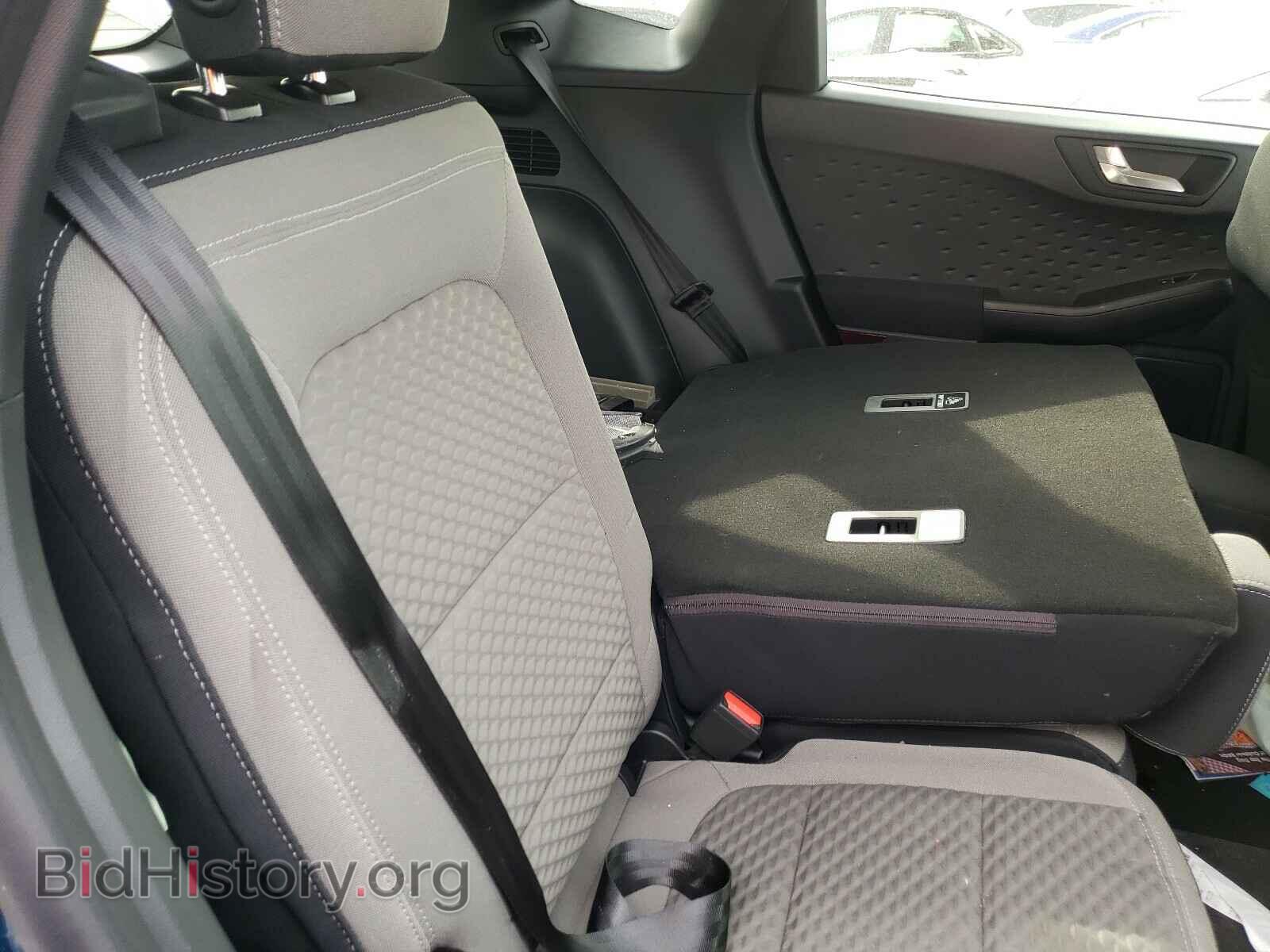 2020 FORD ESCAPE - VIN: 1FMCU9G61LUA74522 - Фото 6