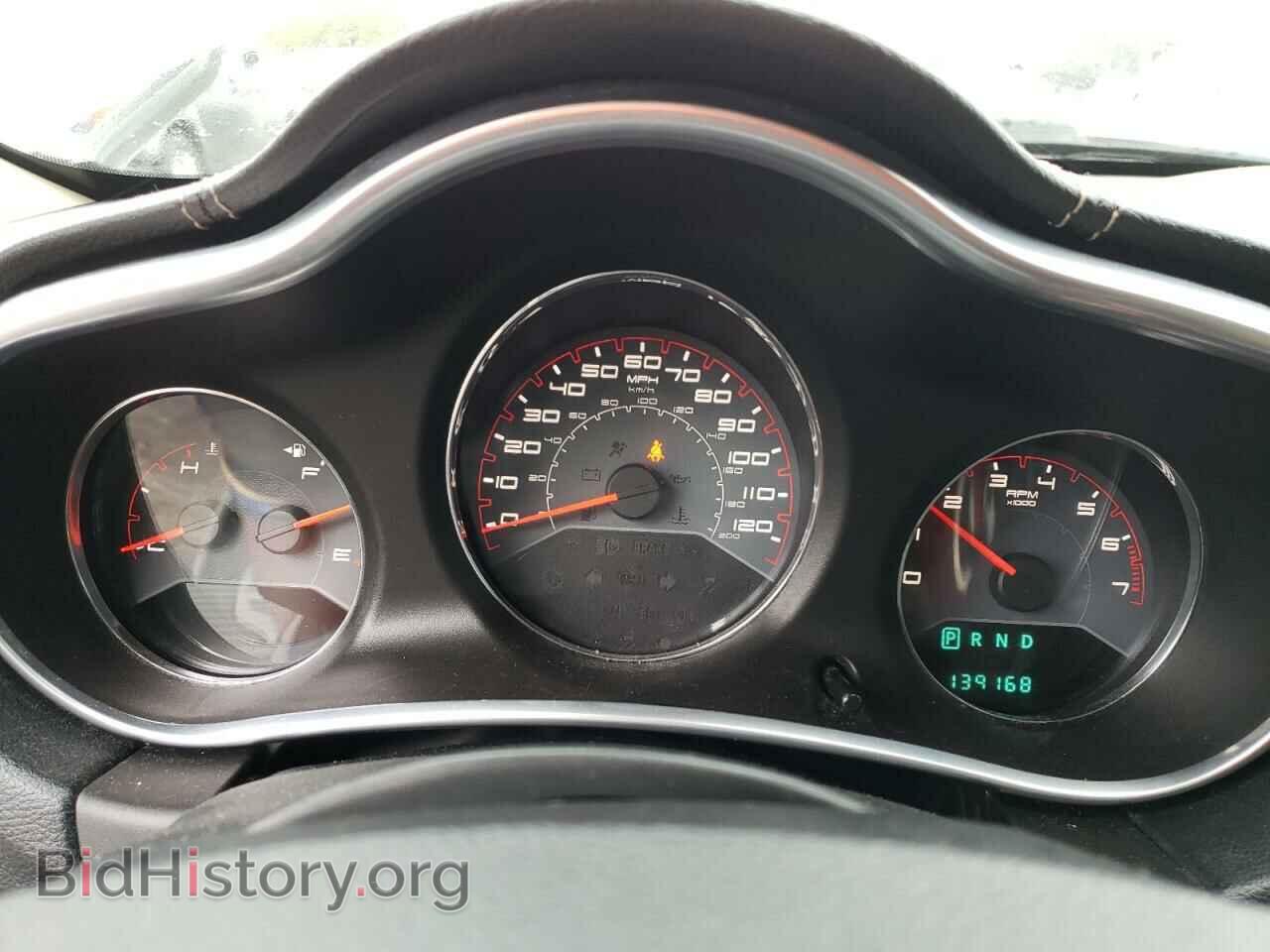 2013 DODGE AVENGER - VIN: 1C3CDZAB7DN591060 - Фото 9